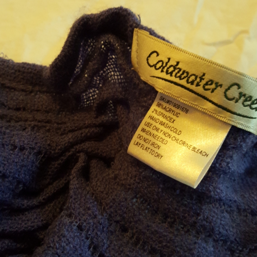Scarf - Picture 3 of 3